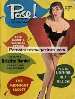 Adult magazine Pose the Picture Magazine - Oct 1958